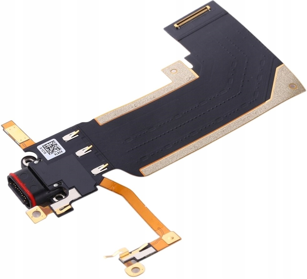 ORYGINALNA PŁYTKA ZŁĄCZE USB C PIXEL 4 WERSJA EU Pasuje do marki inna marka