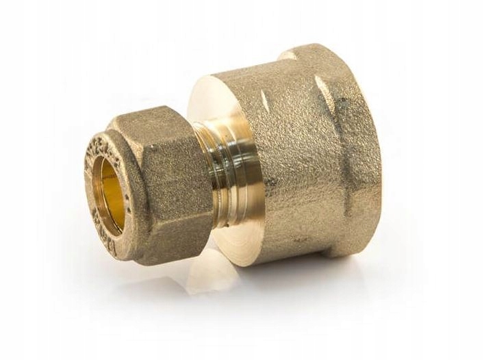

Mufa Conex 8MM X 3/8 Cala Gw