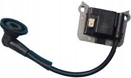 CEWKA ZAPŁONOWA KOSY CHIŃSKIE 32cc NAC VICTUS 52mm Typ cewka