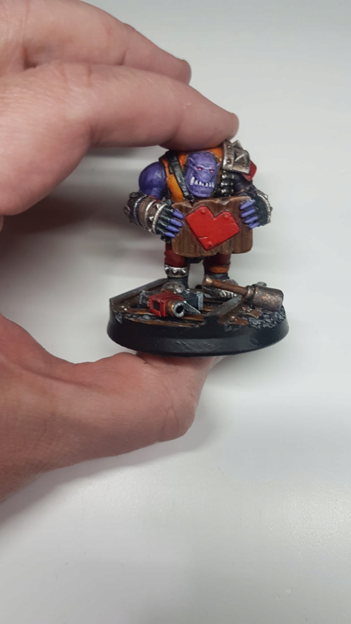 Make WAAAGH! not War DakkaDakkaStore