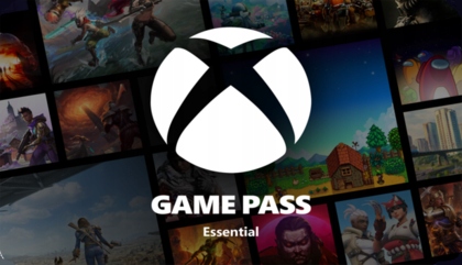 Microsoft Xbox Game Pass Essential - 6 miesięcy
