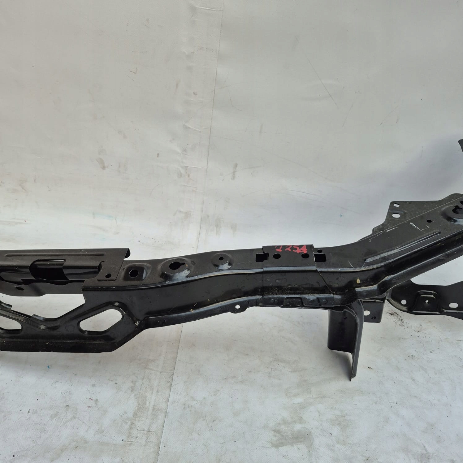 AUDI A3 8P LIFT 08- fender right front front