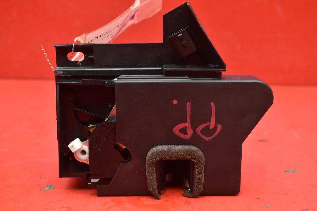 lock door right front front EU 805028269RA DACIA SANDERO 3 III 20-21