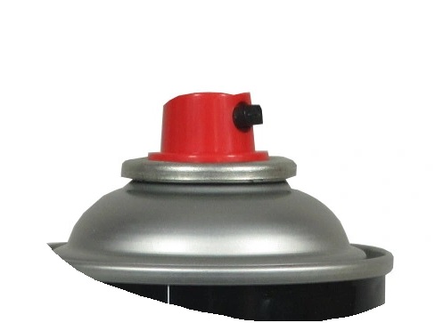 Lakier spray na Rdzę Rust Blocker antracyt 7016 Rodzaj reaktywne