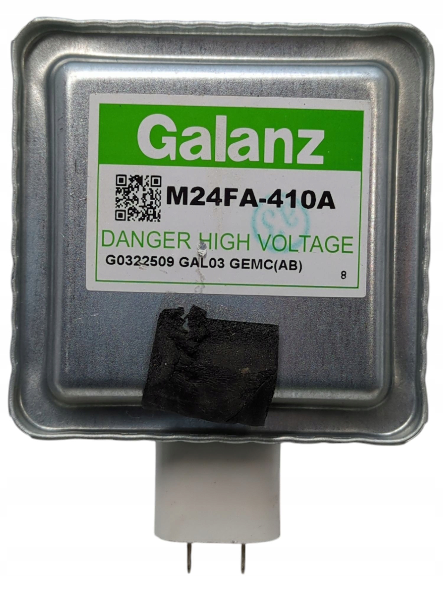 Magnetron mikrofalówki Galanz M24FA-410A 5680D