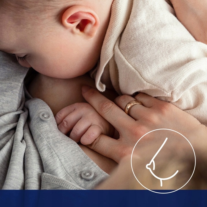 LOVI MAŚĆ LANOLINOWA DO BRODAWEK SUTKOWYCH 37g Działanie pielęgnacja brodawek