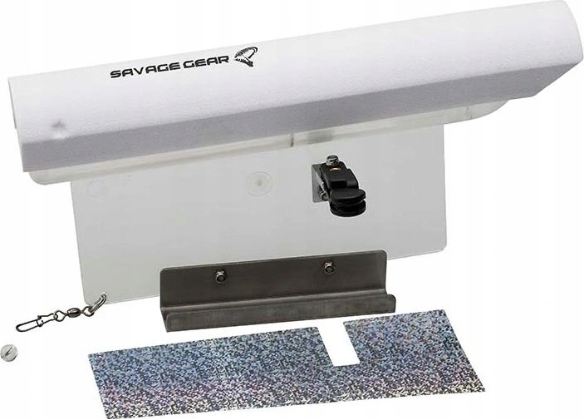 Savage Gear Mp Paravane XL Right- Planer Pravý