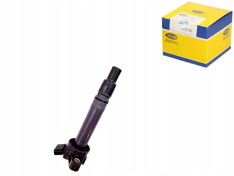 Mgm060717085012 КАТУШКА ЗАЖИГАНИЕ TOYOTA ЦЕЛИКА, COR
