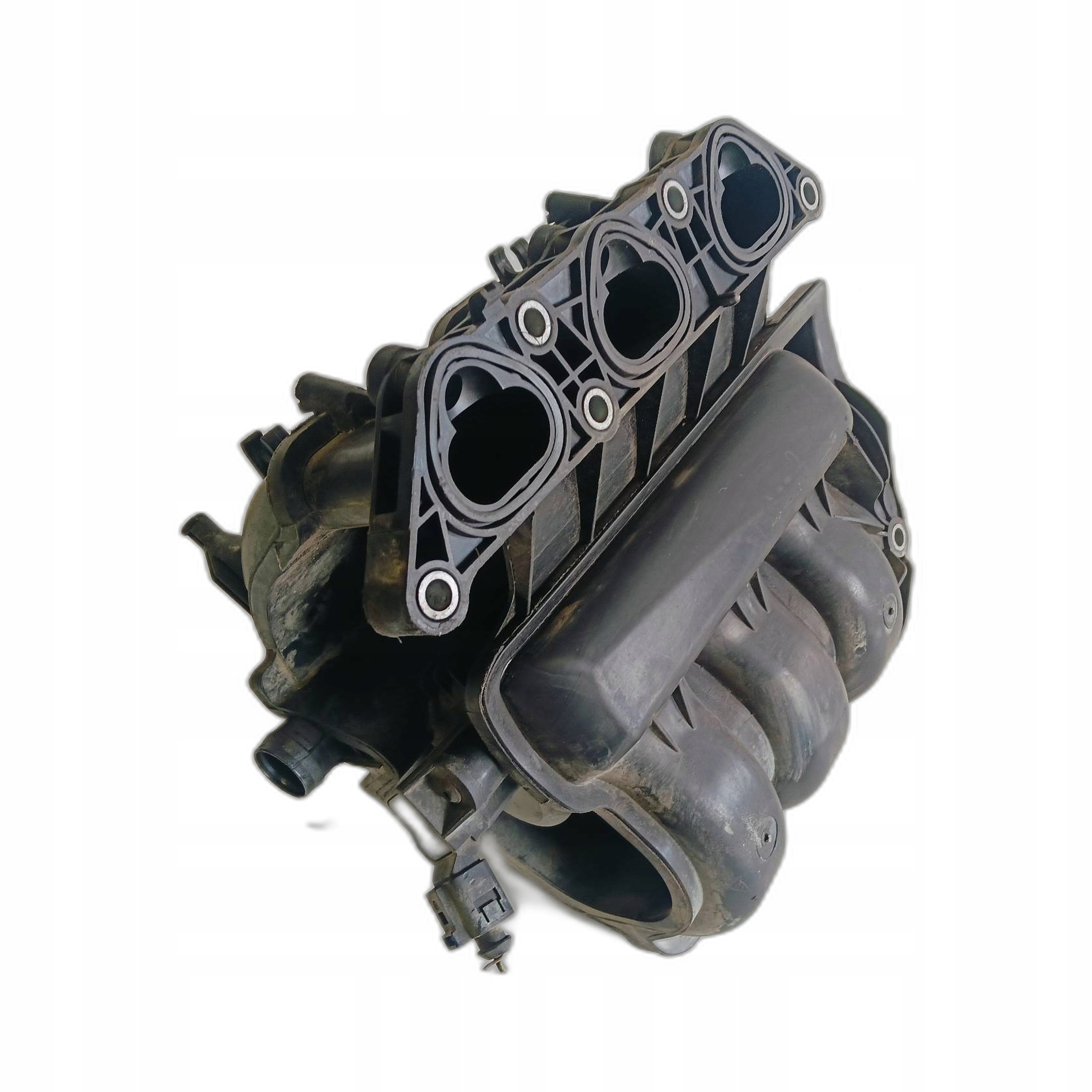 abgaskrümmer ansaug Ssacy SKODA FABIA II 1.2 B 03E129711D