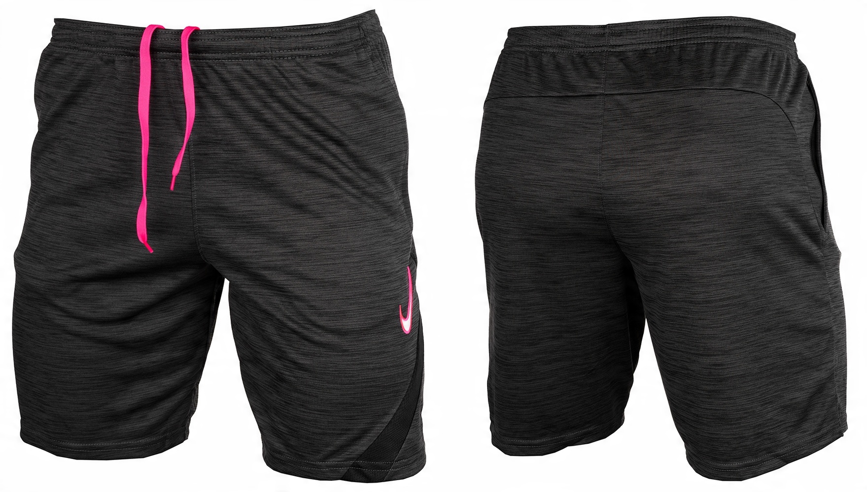 

Spodenki krótkie męskie Nike Dry Academy roz.M
