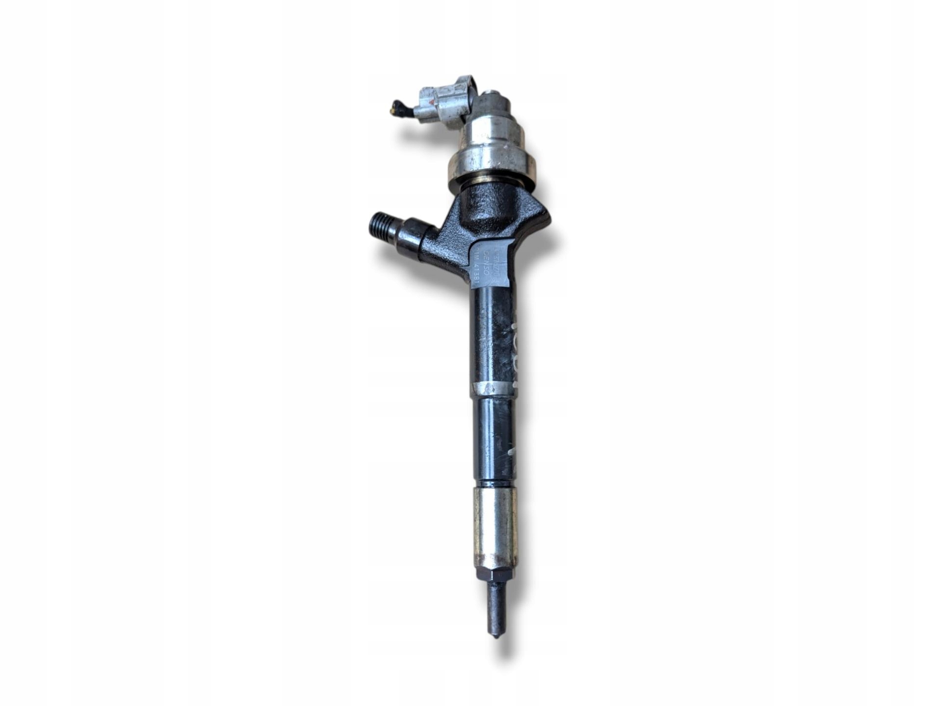 injector Opel Astra H facelift 2010 8-97376270-3