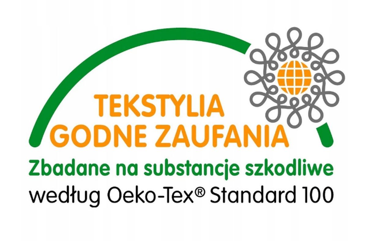 POŚCIEL Z KORY LUX 220X200 POLSKA POŚCIEL BAWEŁNA Marka Zbyszko I