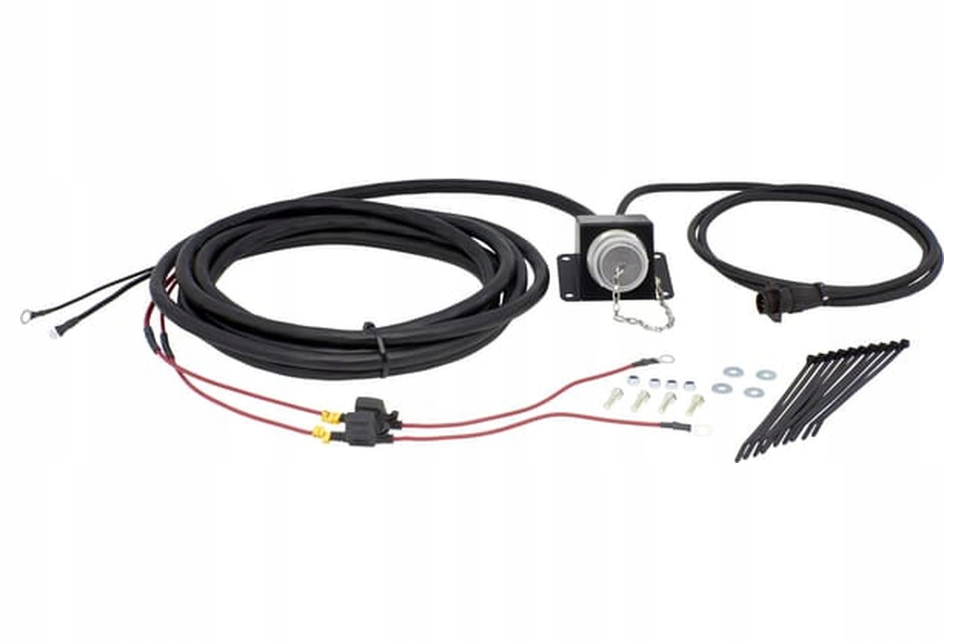 200062853 комплект проводів ISOBUS-трактор