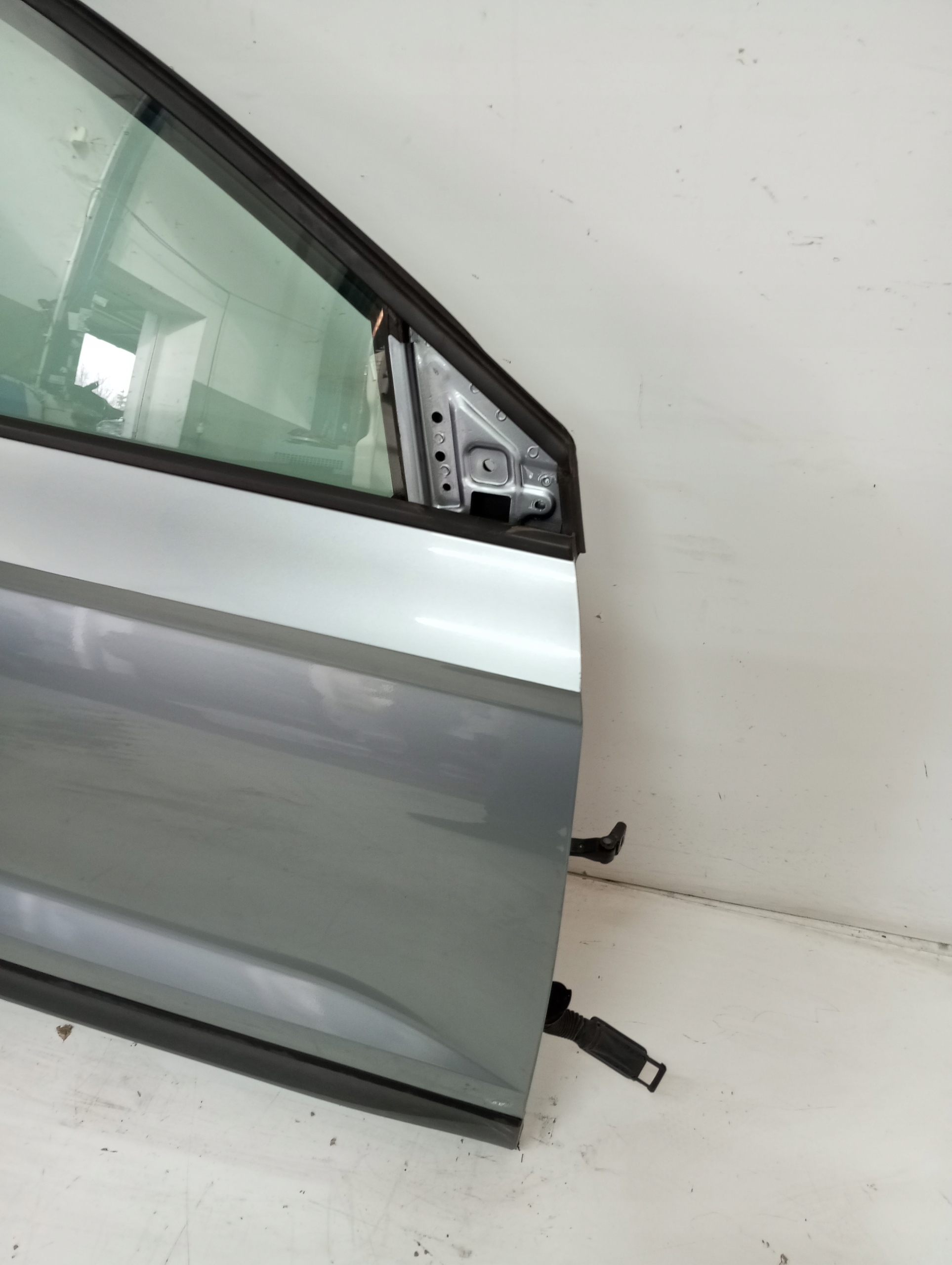 door right front SKODA KAROQ 19R