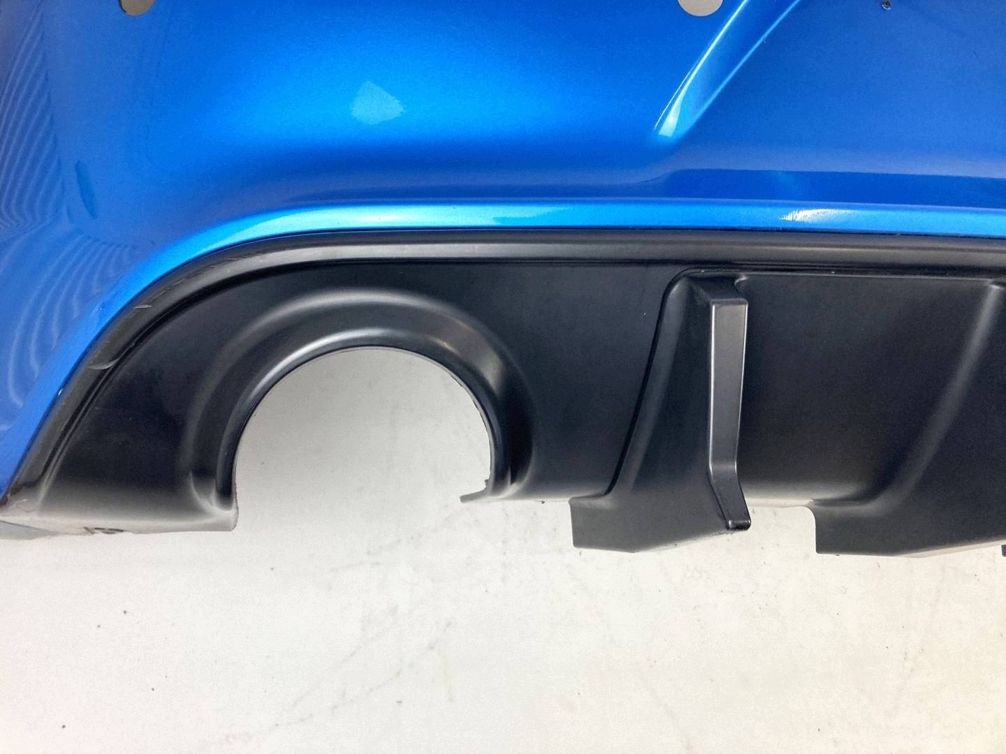 Dodge Charger Scatpack 5.7 6.4 lökhárító hátsó hátsó 2015 - 2023