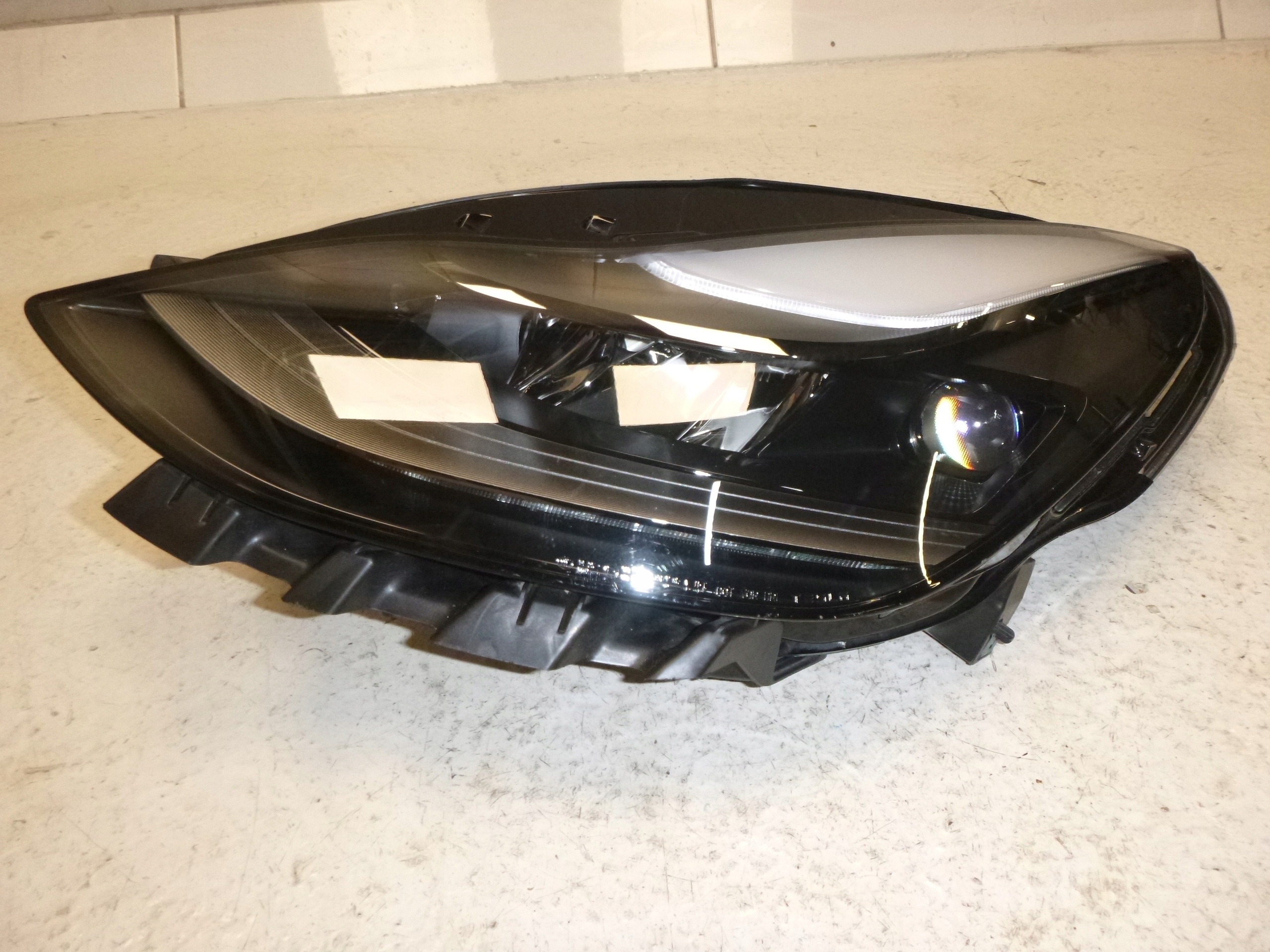TESLA 3 MODEL Y LIFT light REFLEKTOR front PRZEDNA left control unit ORG