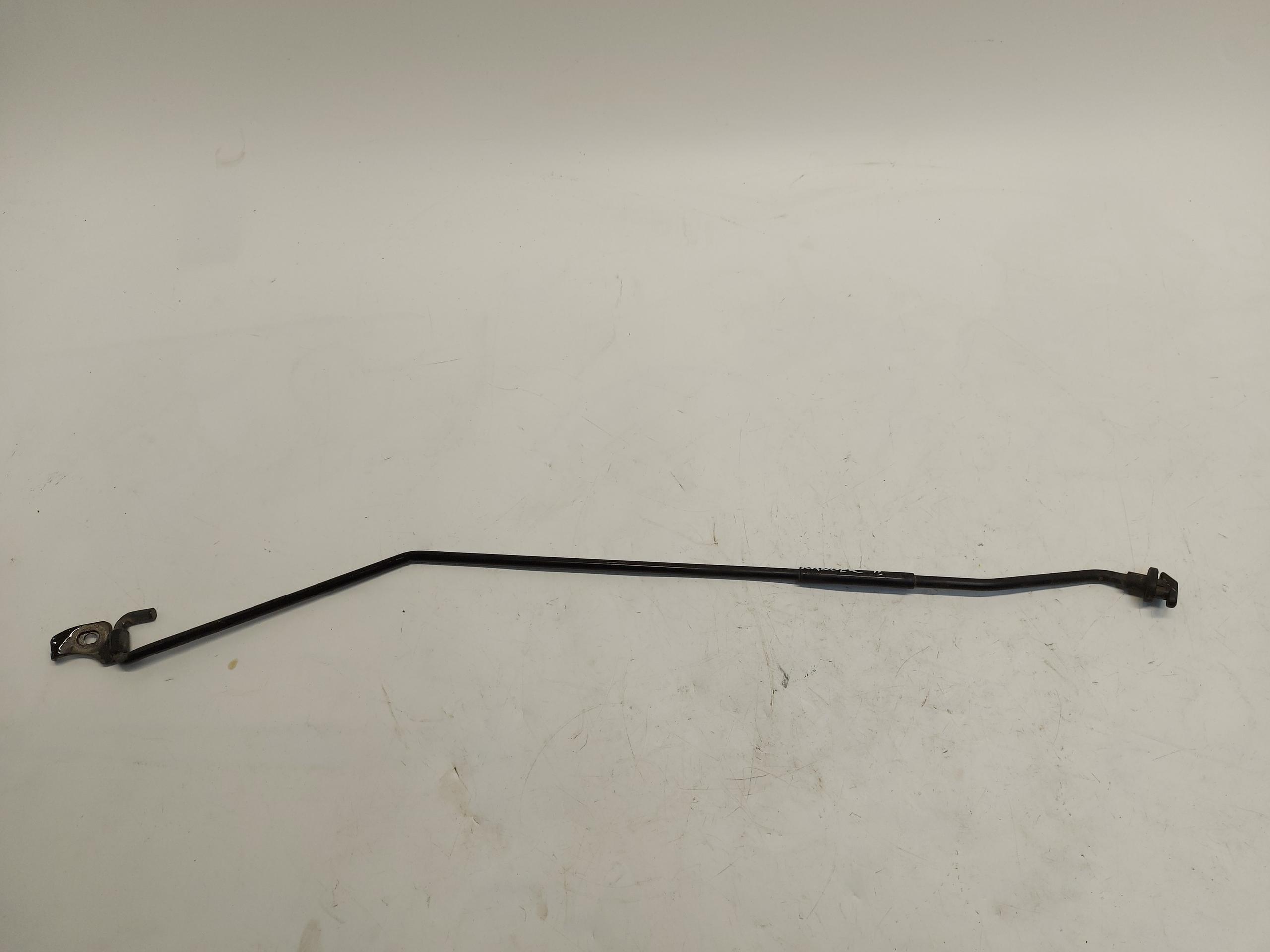 Ford Ranger VI 6 2024r PRET du capot Support