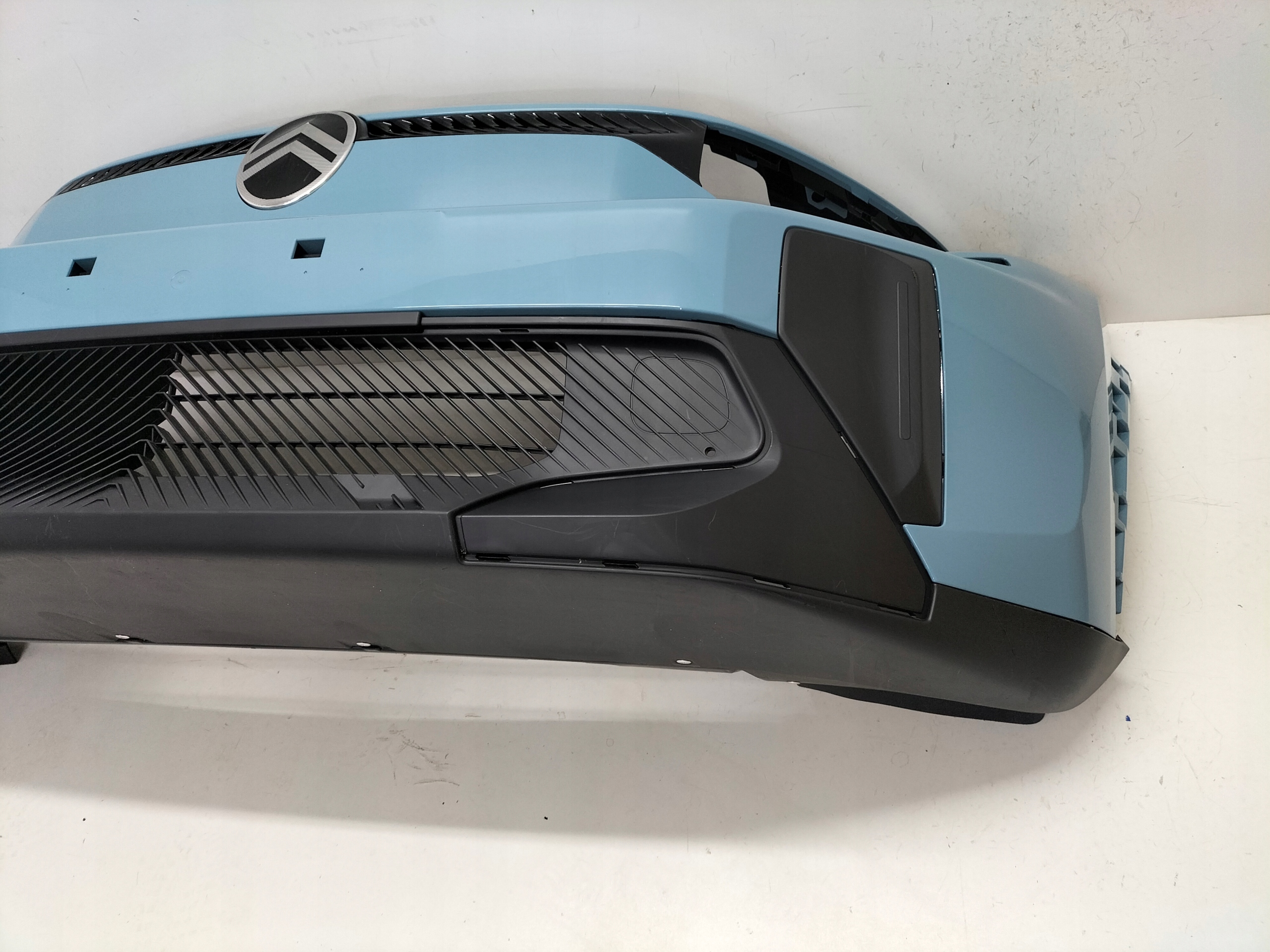 front bumper front CITROEN C3 AIRCROSS II 24