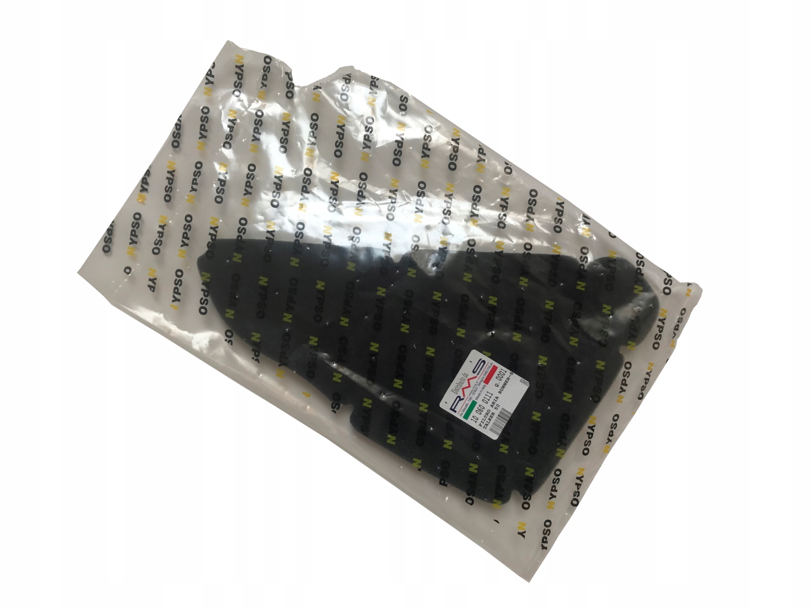 Filtr powietrza Gilera Runner Piaggio Vespa RMS Producent RMS