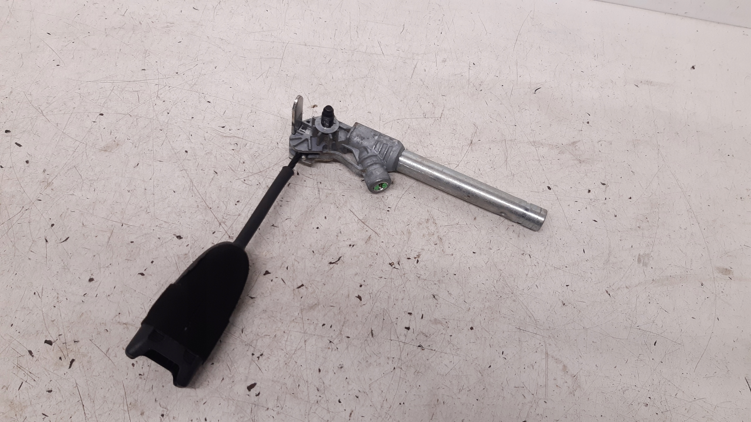 adjuster supports right Opel Corsa D