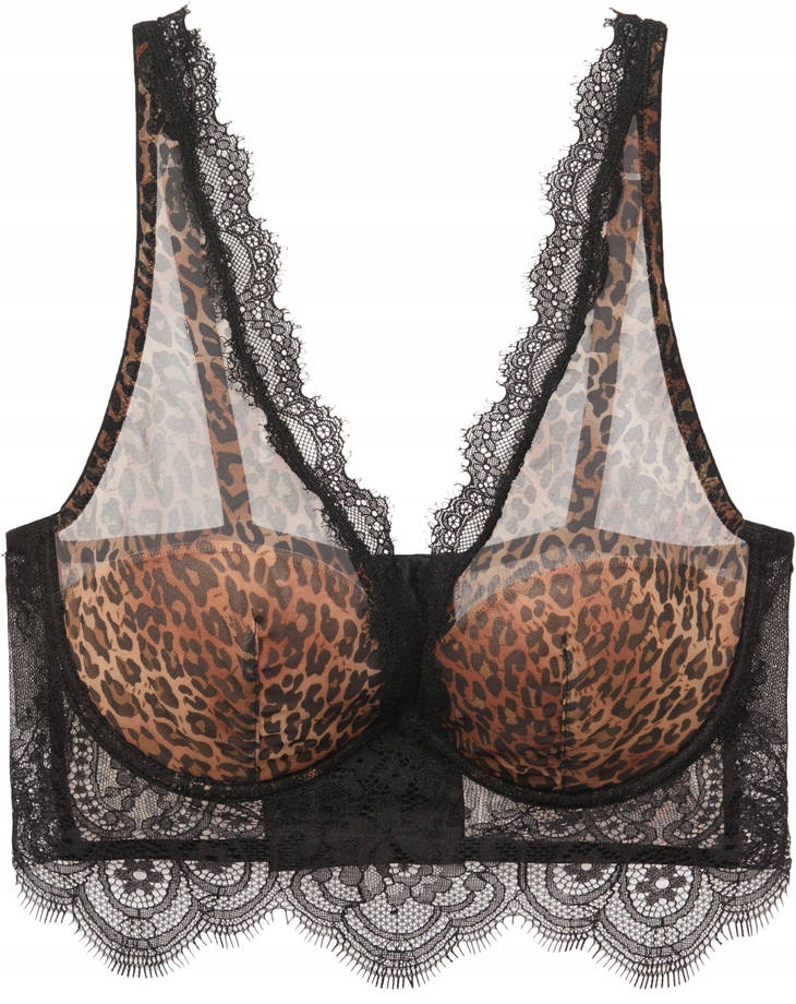 INTIMISSIMI BIUSTONOSZ 80B Eleonora CHIC SAUVAGE