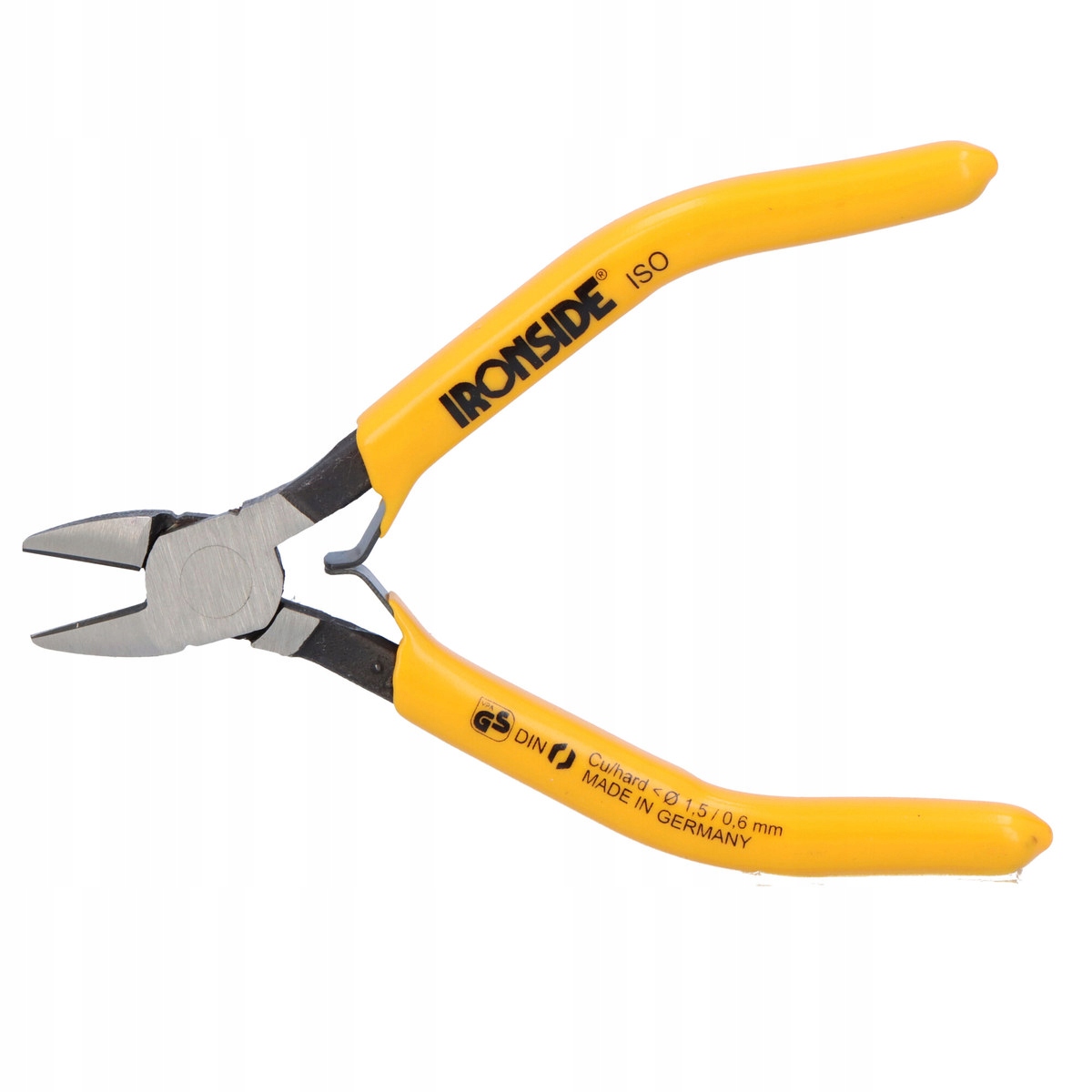 Obcinaczki boczne 110M 12 Ironside