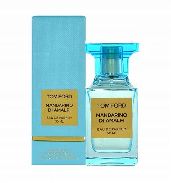 

Tom Ford Mandarino di Amalfi Edp 100ml