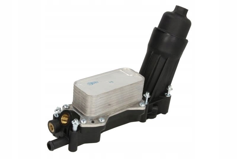 Chłodnica oleju NRF 31852