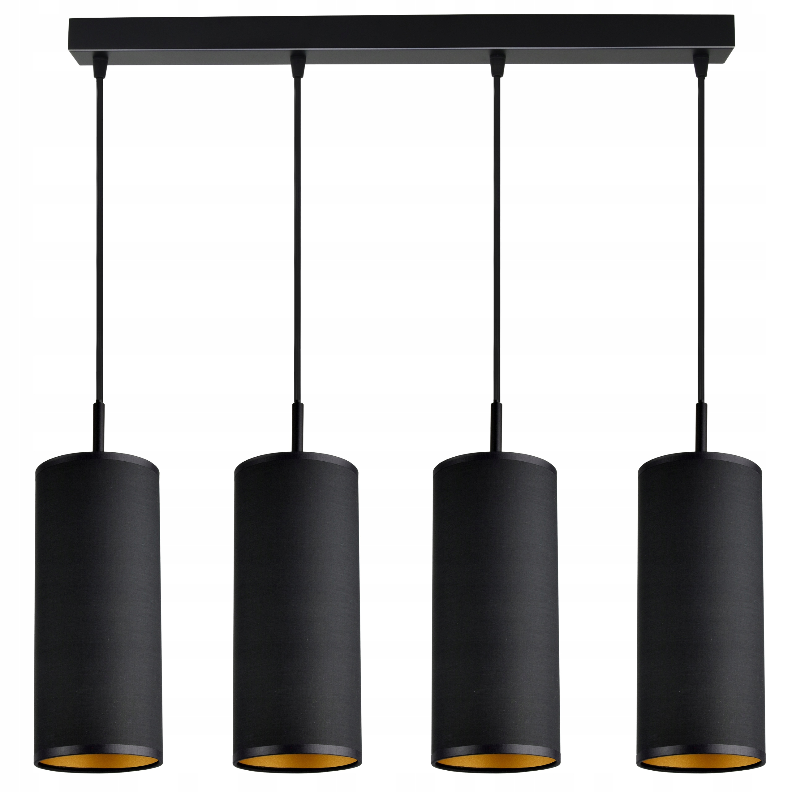 

Lampa Wisząca Sufitowa Żyrandol Plafon Tuby Led