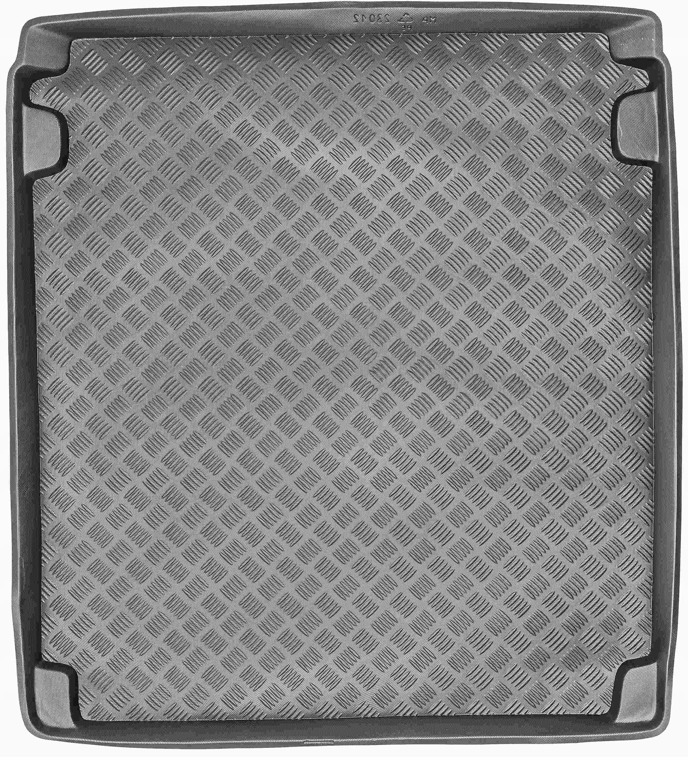 

Opel Vectra C Kombi 2003-2008 Mata do bagażnika