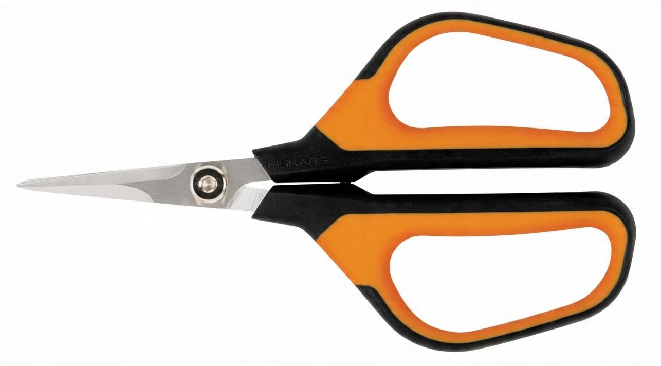 

Sekator Nożyce Nożyczki Microtip Fiskars SP15