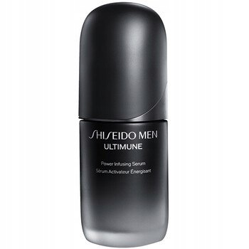 Shiseido Men Ultimune Power Infusing Serum – anti-ageing sérum 50 ml