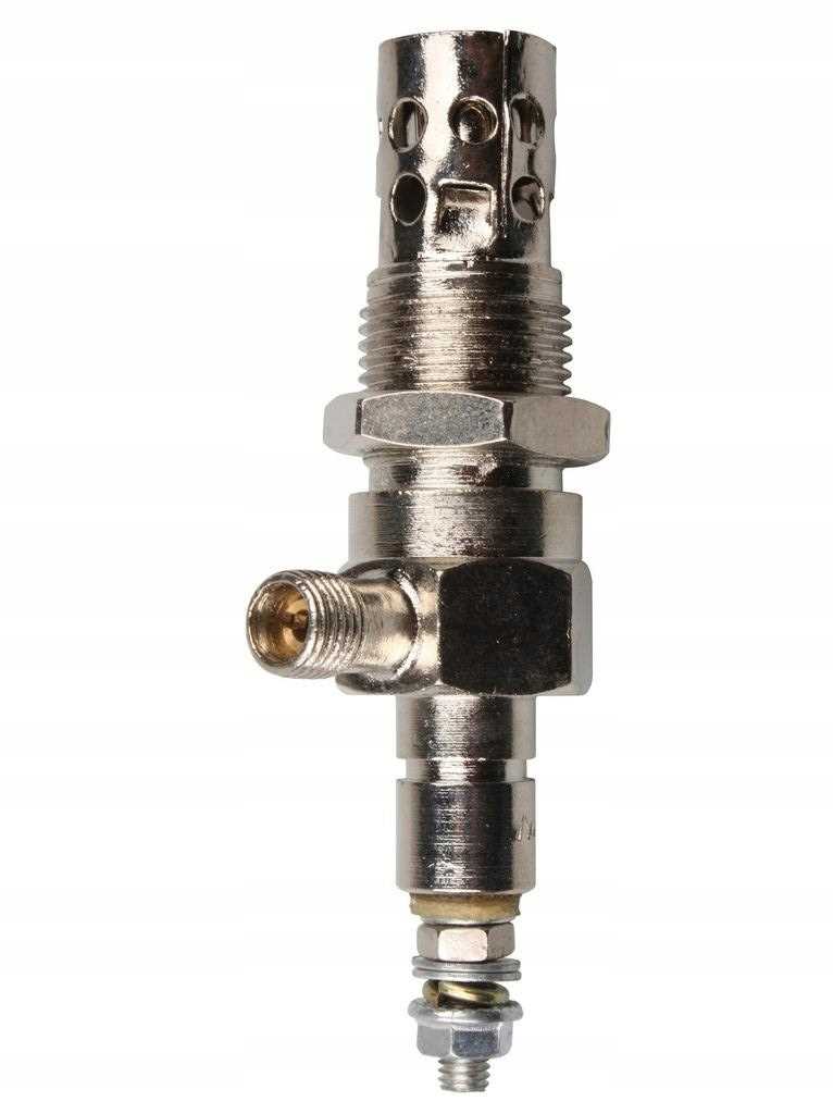 Plamenová Svíčka Boxer Ducato Iveco Daily Jumper Master II Mascott 2.8TDI