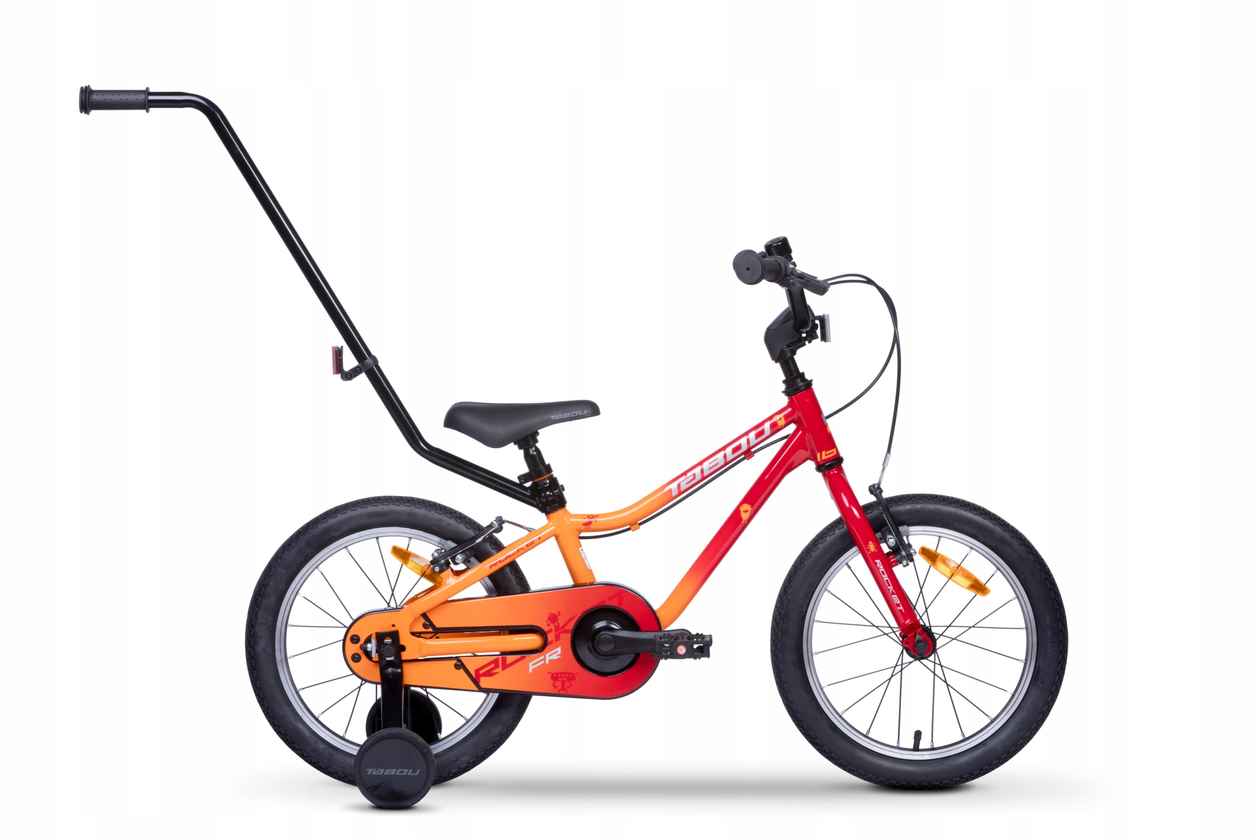 ROWEREK DZIECIĘCY 12 CALI ROWER ALUMINIOWY BARDZO LEKKI + KÓŁKA GRATIS Rozmiar koła w calach 12