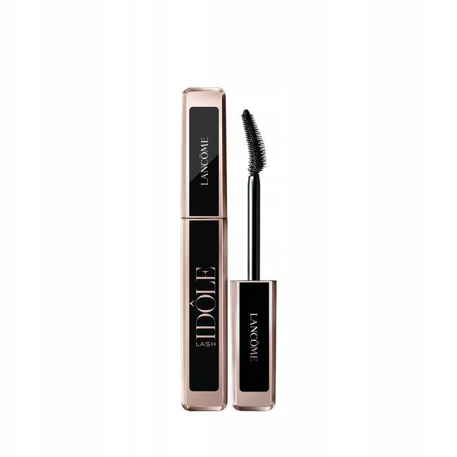 Lancome Lash Idole Mascara řasenka pro zvětšení objemu řas černá