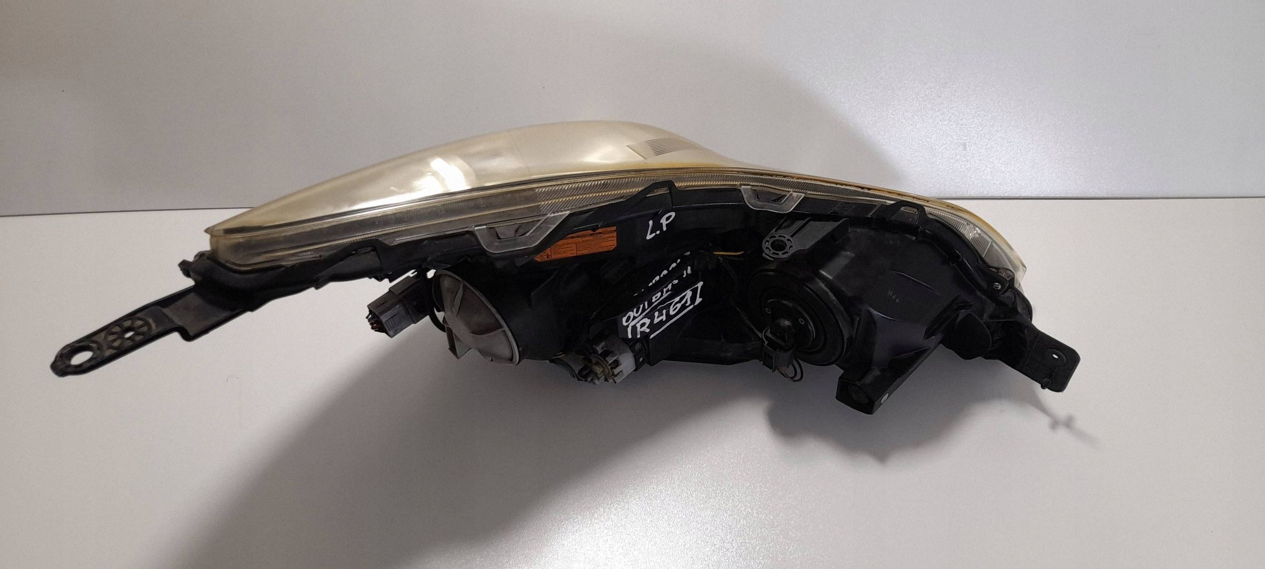 Subaru Outback IV Reflektor left Xenon 10020064 (R461)