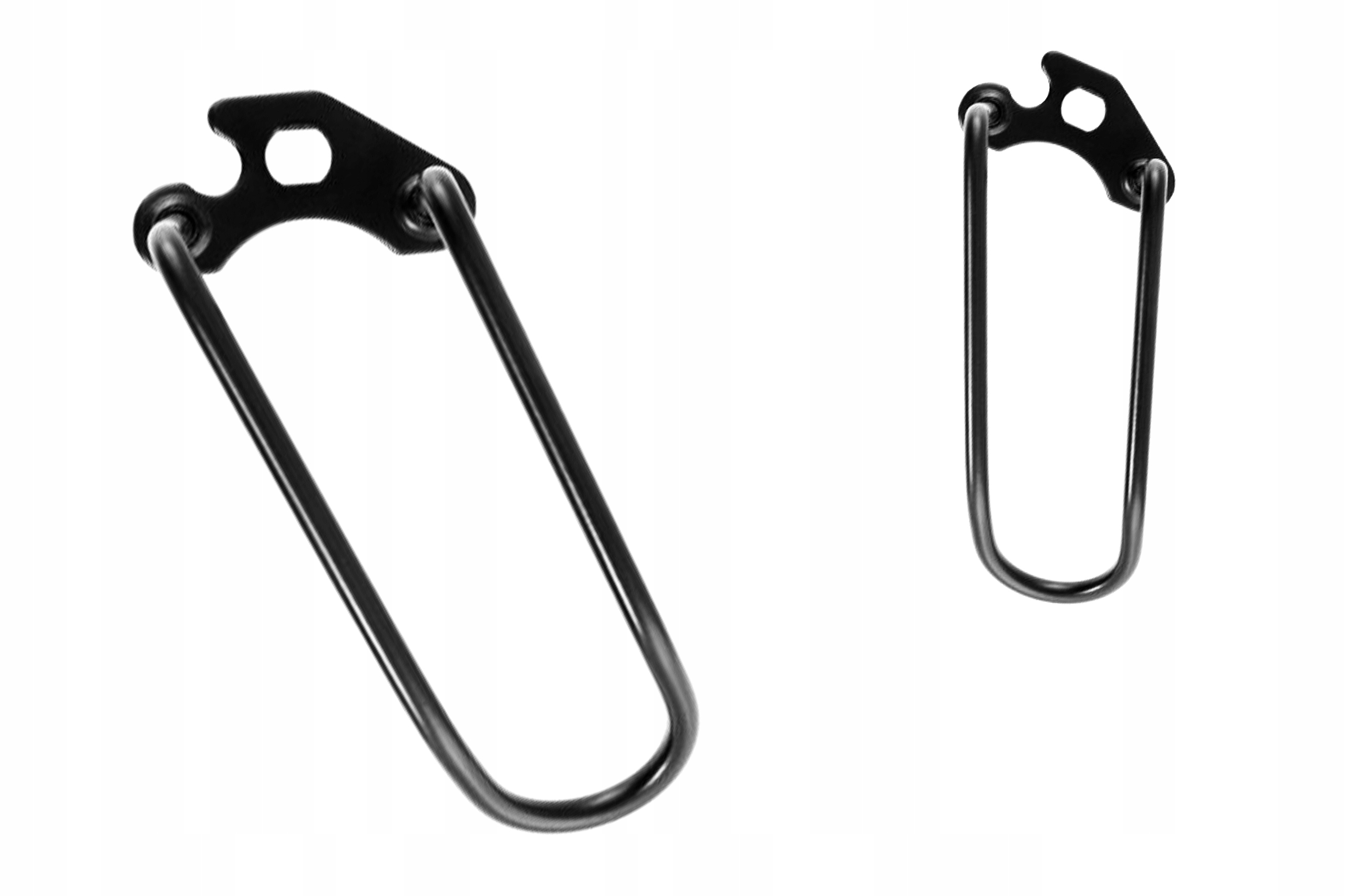 

Osłona Przerzutki D6 Do Osi Koła Speedbike Stalowa