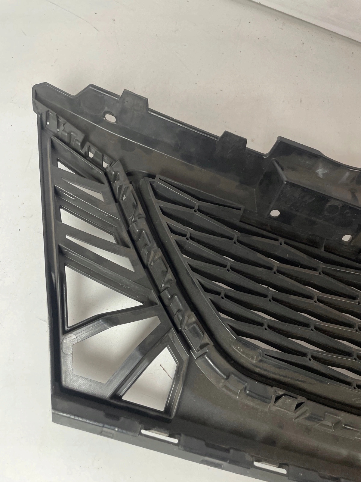 SEAT Mii 1SL Kühlergrill FRONTGRILL Kühlergitter 1SL853653 - Thumbnail 9