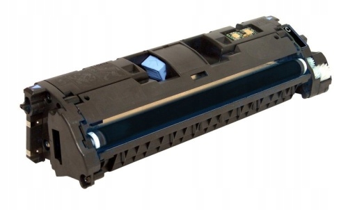 Naplnka Hp C9703A Q3963A (121A 122A) purpurový kompatibilní toner