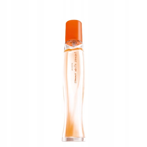 

Avon Summer White Sunset woda toaletowa 50 ml