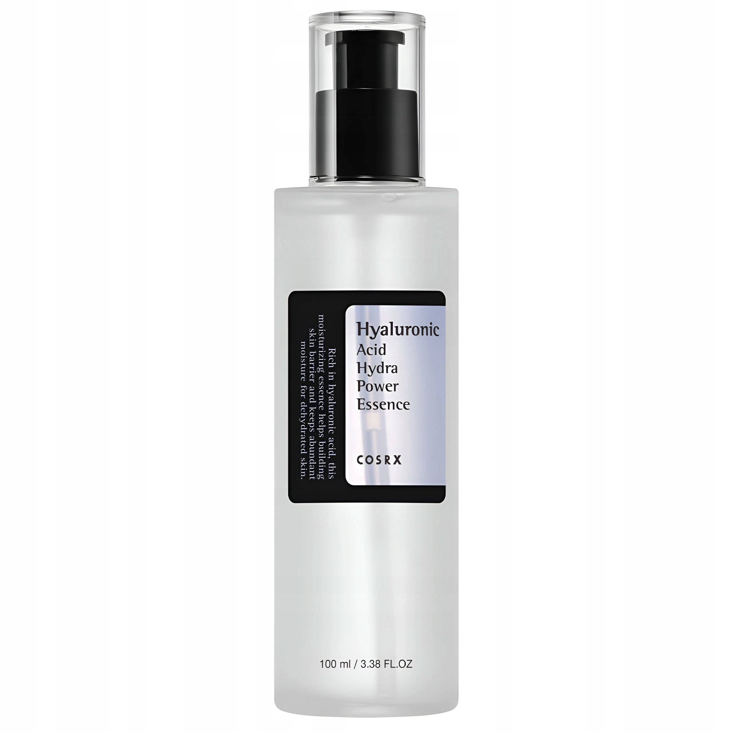 Cosrx Hyaluronic Acid Hydra Power essence essence s Kyselinou Hyaluronovou