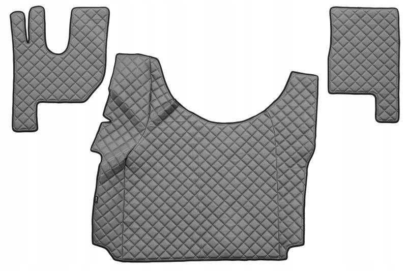 Priestorová podložka na nohy F-core FL14 Gray