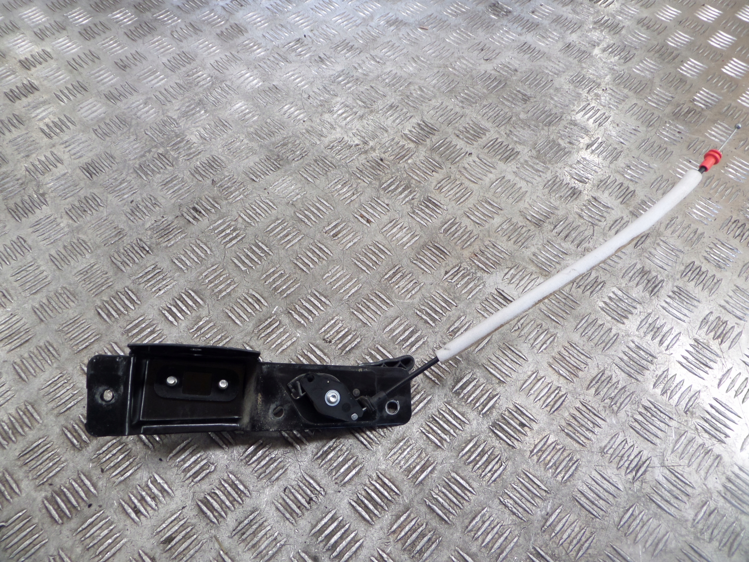 handle inner door TYLNYCH 8200323112 VIVARO