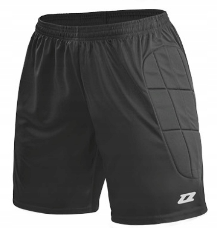 Spodenki bramkarskie ZINA Iluvio GK JUNIOR 3KOL L Kod producenta BRAK KODU