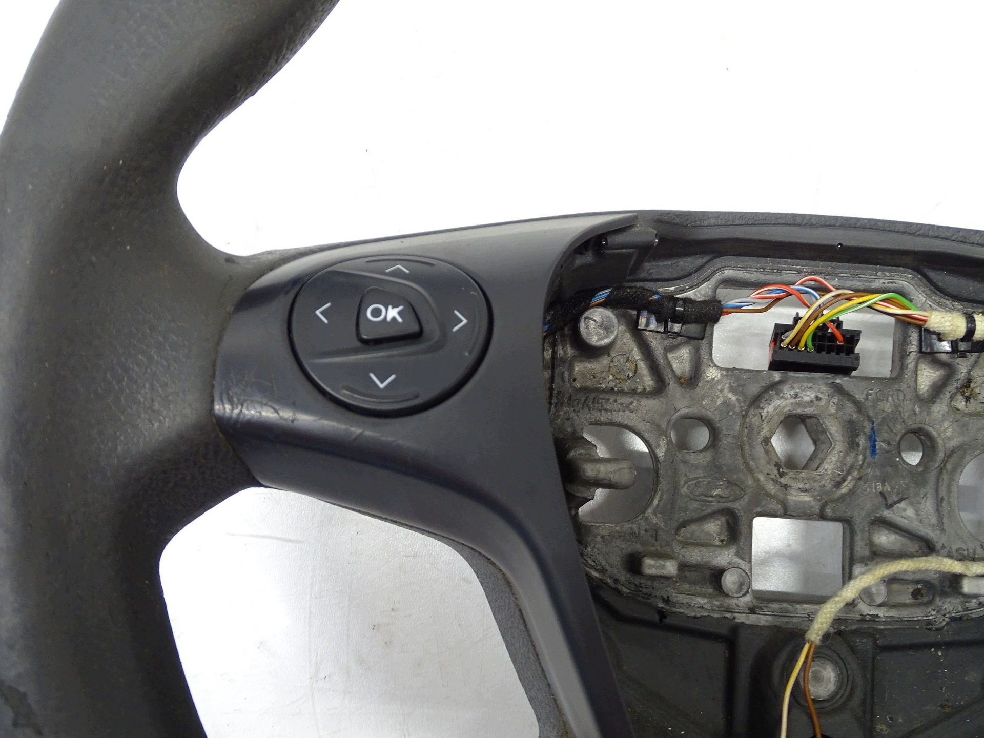 lenkrad SKORZANA FORD TRANSIT MK8 BK21-3600-CD