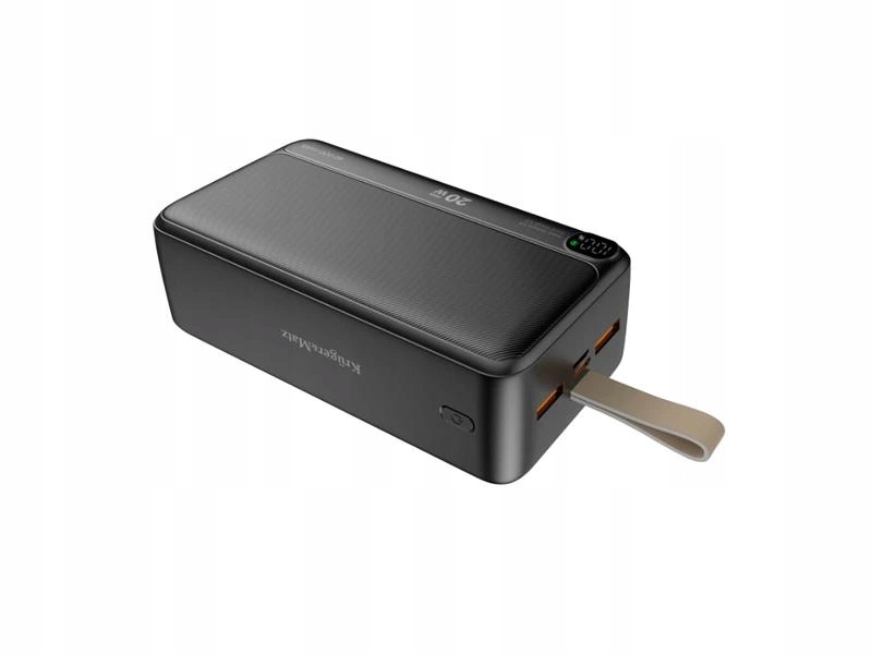 PowerBank Kruger & Matz KM0908 40000mAh