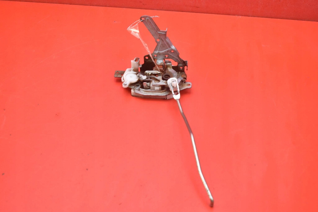 lock door left front front EU MAZDA 6 1 and GG HB 02-05