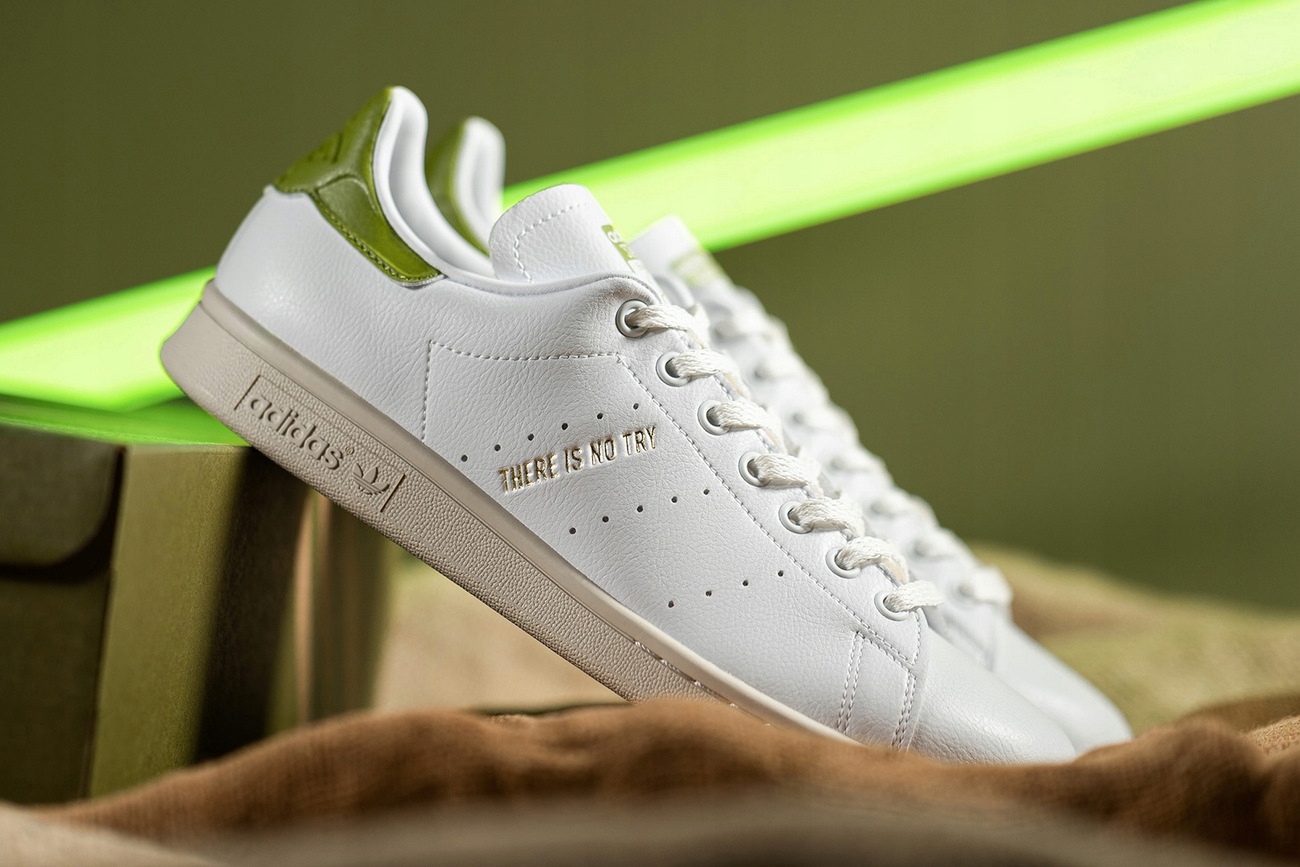 

Adidas Originals Stan Smith