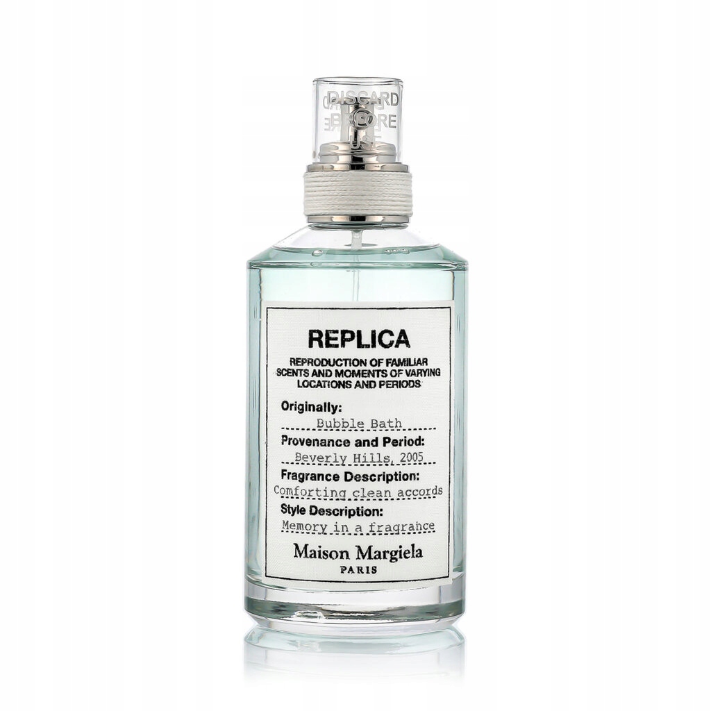 Maison Margiela Replica Bubble Bath Edt 100 ml Unisex