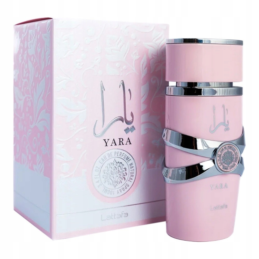 Lattafa Yara Dámská parfémovaná voda 100 ml